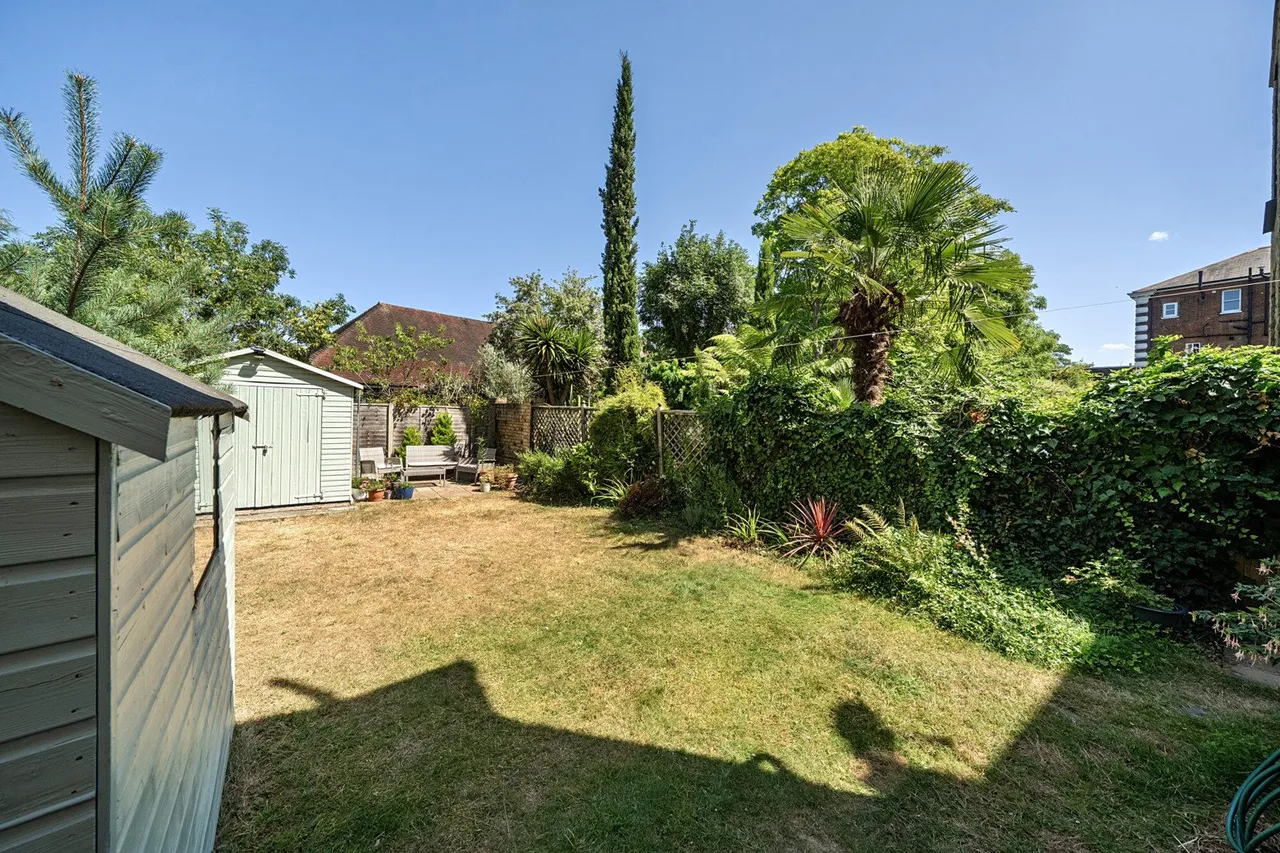 Vanbrugh Park, SE3, photo 12