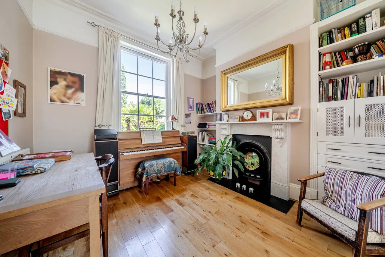 Vanbrugh Park, SE3, photo 31