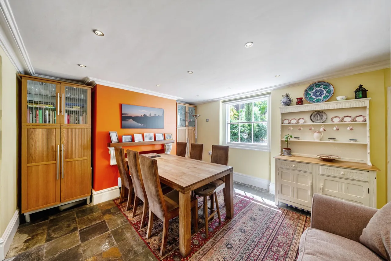 Vanbrugh Park, SE3, photo 14