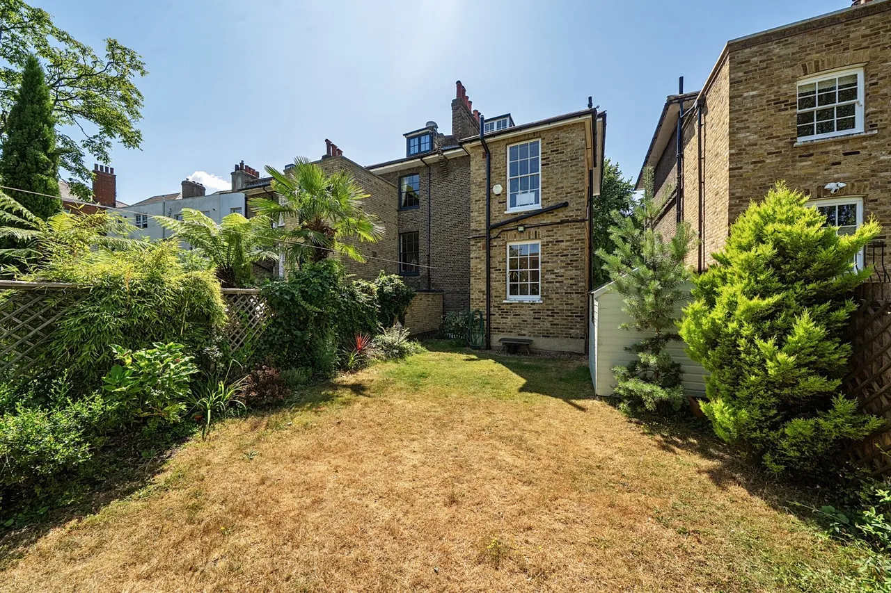 Vanbrugh Park, SE3, photo 11