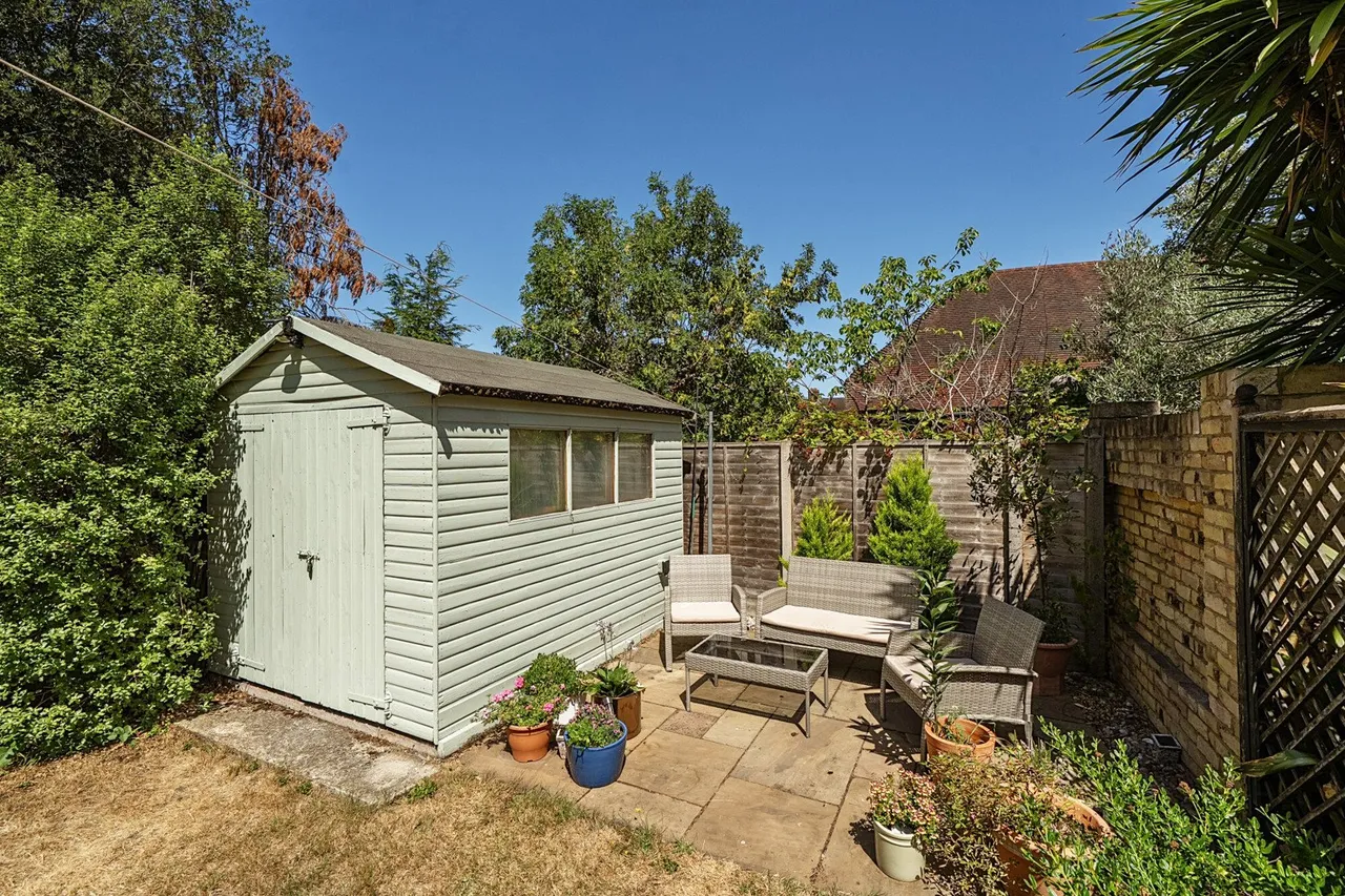 Vanbrugh Park, SE3, photo 10
