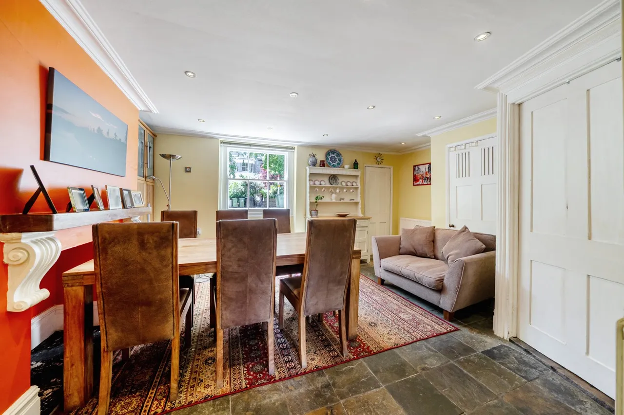 Vanbrugh Park, SE3, photo 15