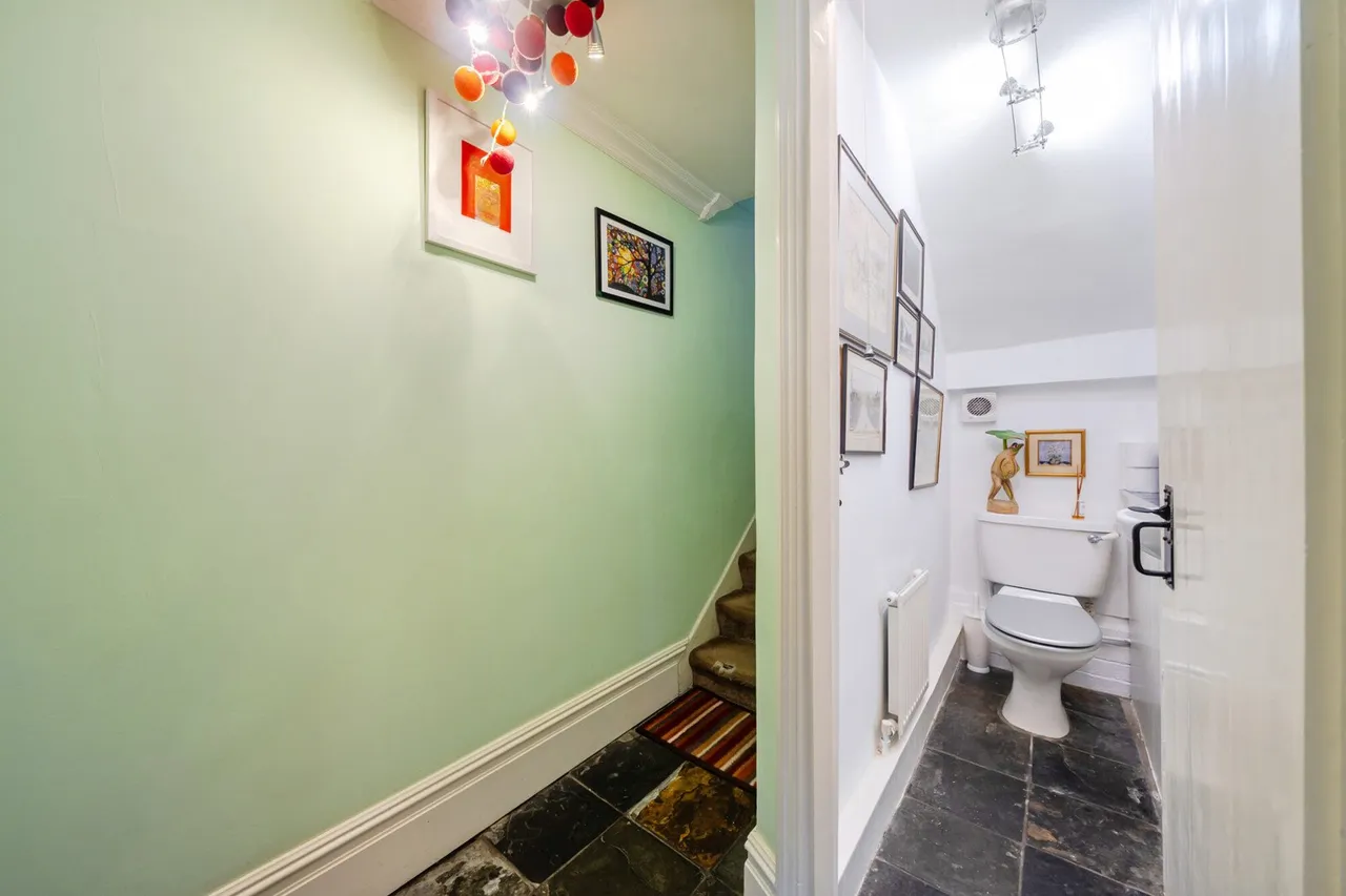 Vanbrugh Park, SE3, photo 16