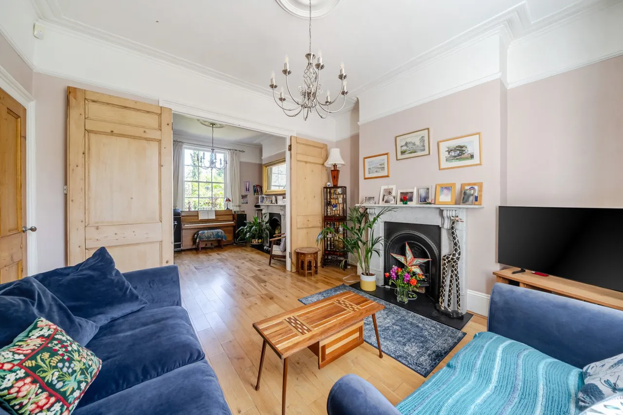Vanbrugh Park, SE3, photo 27