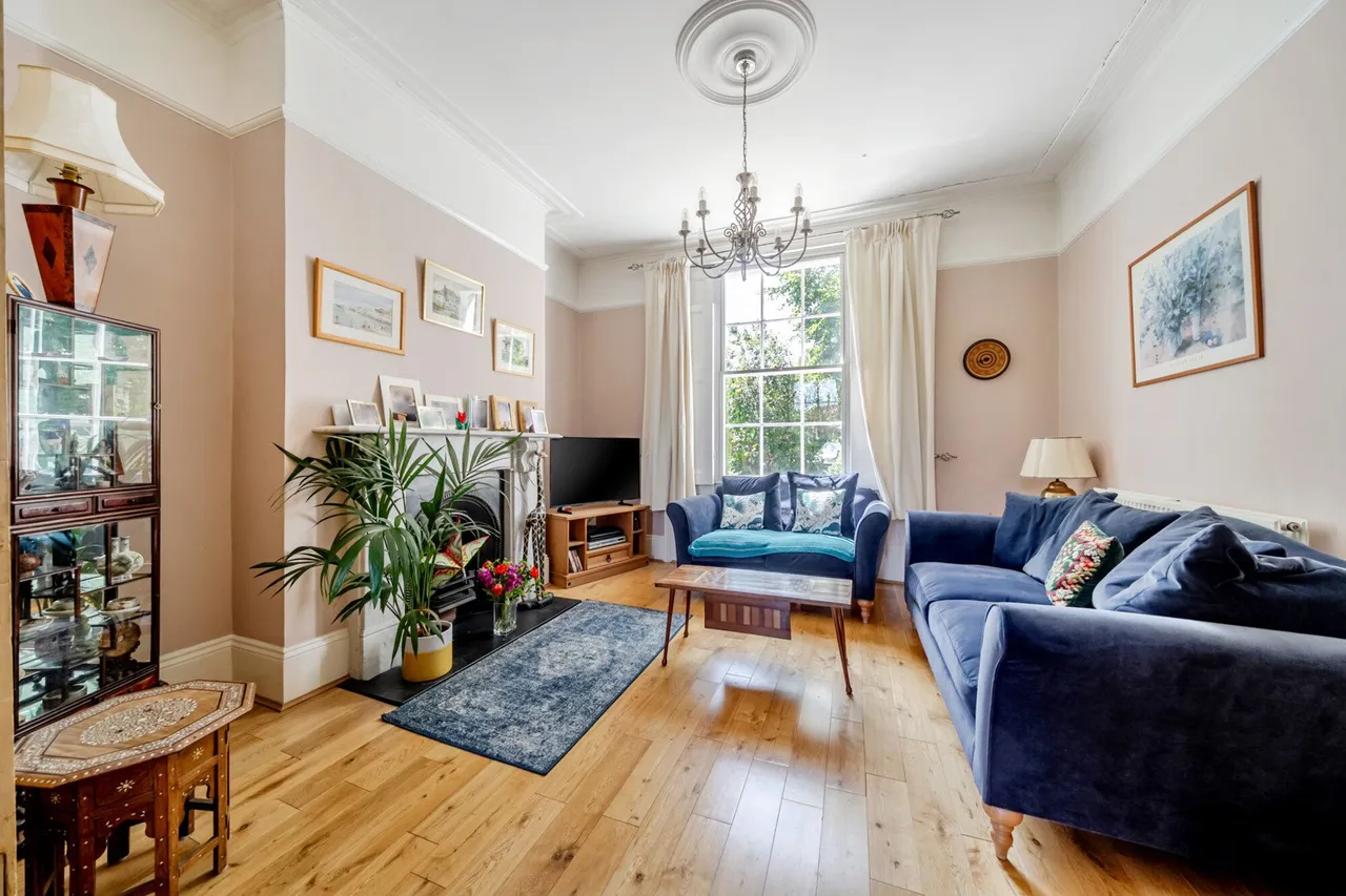 Vanbrugh Park, SE3, photo 28