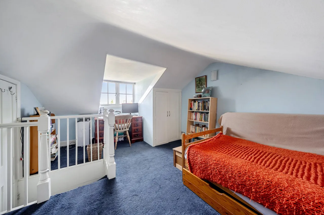 Vanbrugh Park, SE3, photo 25