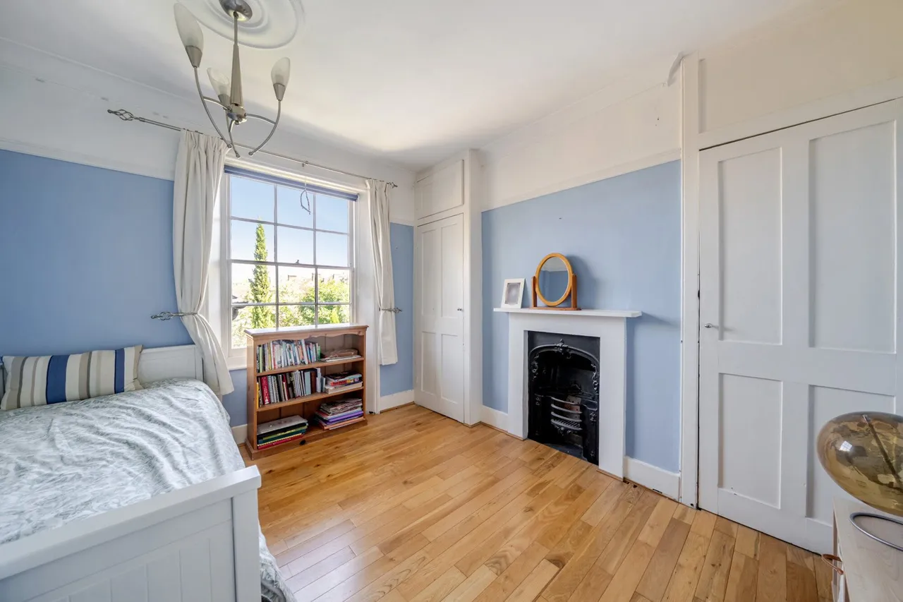 Vanbrugh Park, SE3, photo 20