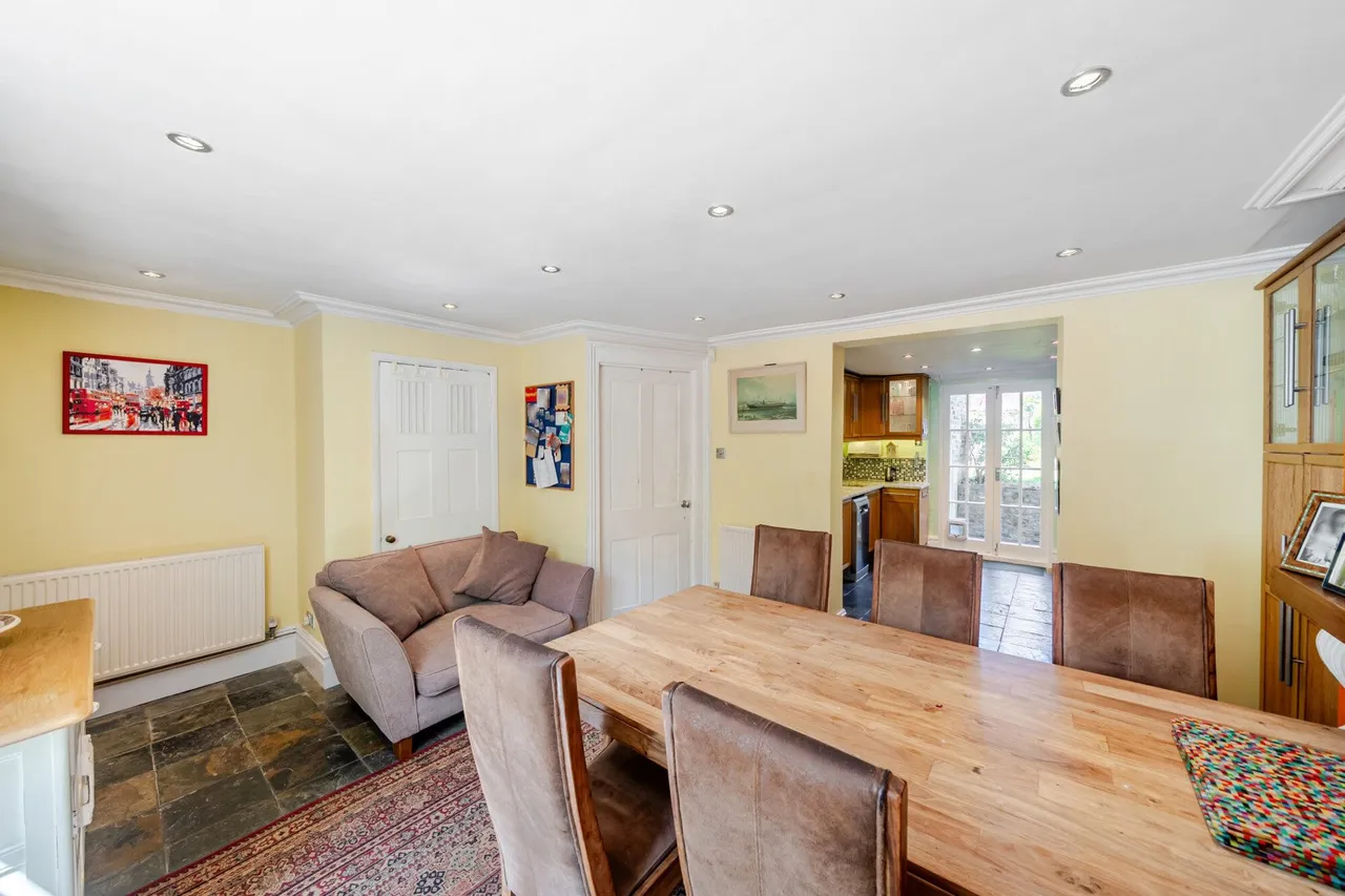 Vanbrugh Park, SE3, photo 13