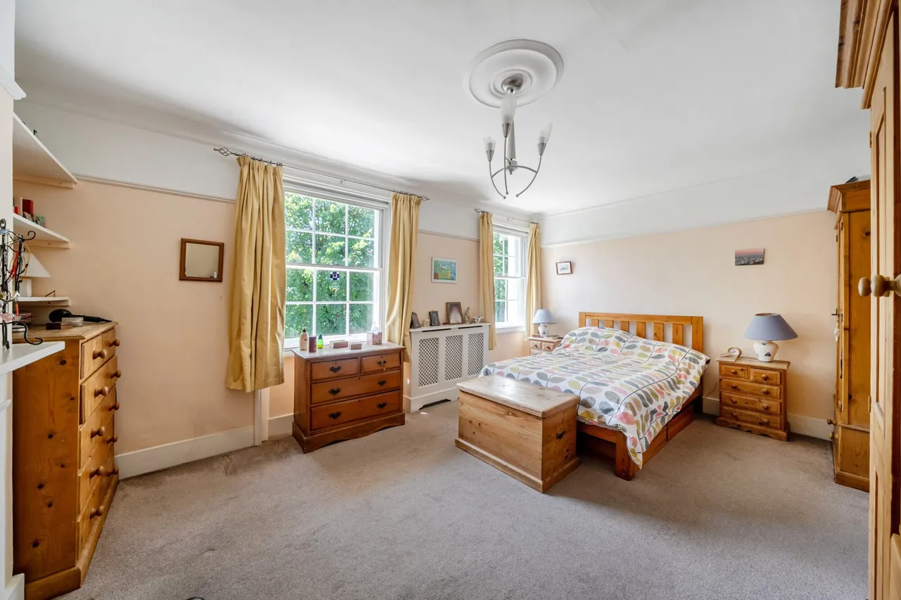 Vanbrugh Park, SE3, photo 23
