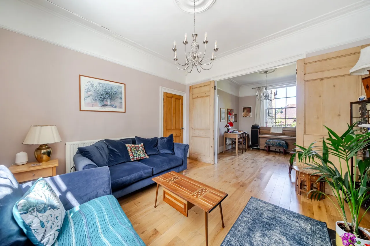 Vanbrugh Park, SE3, photo 30