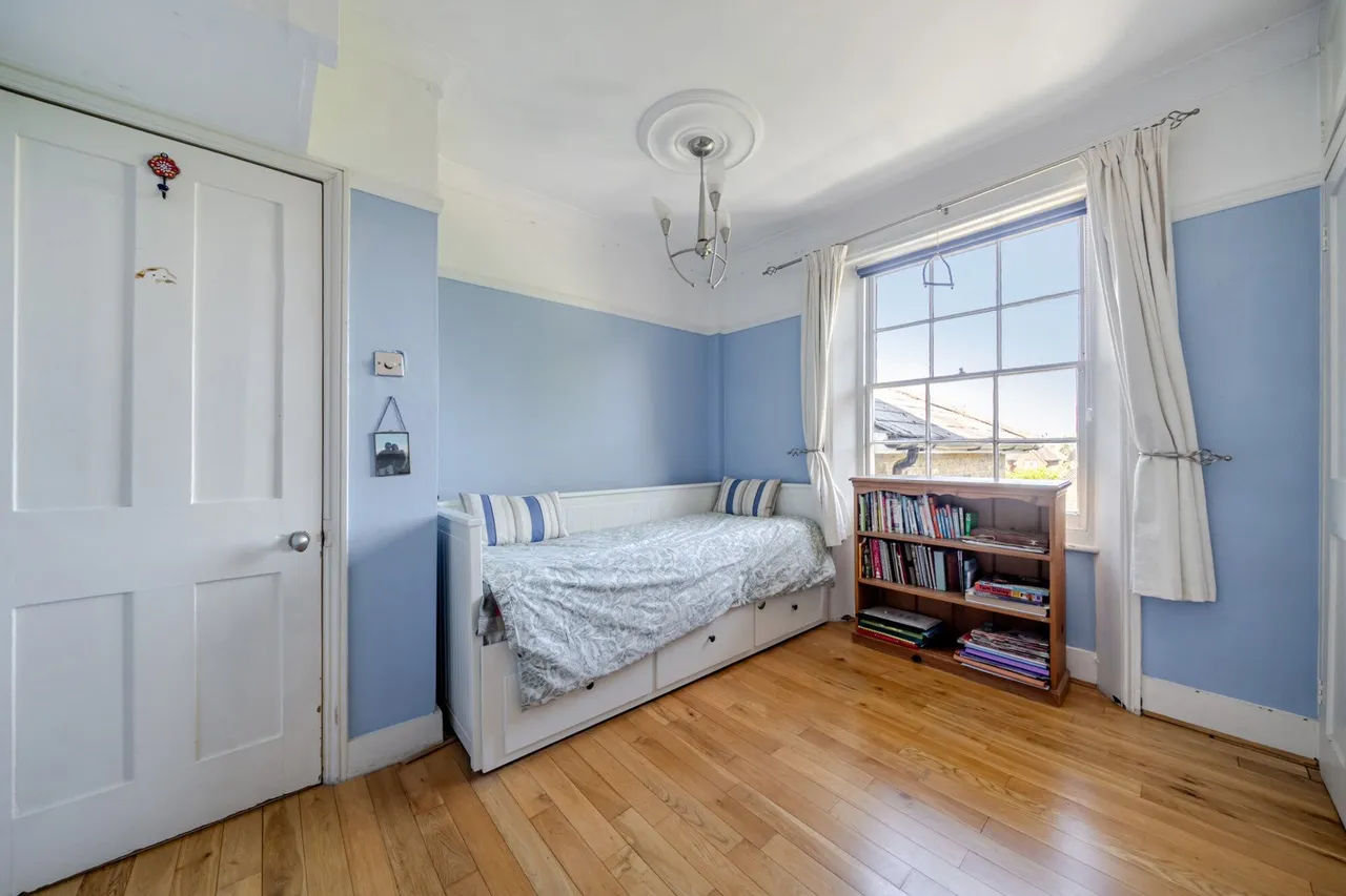 Vanbrugh Park, SE3, photo 21