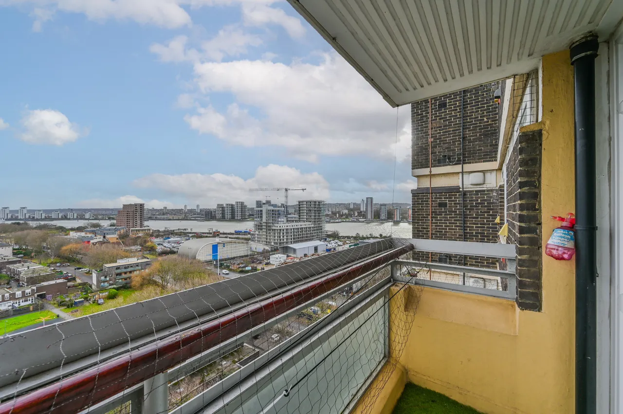 52 Dunedin House, Manwood Street, London, photo 5