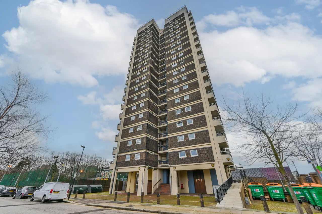 52 Dunedin House, Manwood Street, London, photo 10