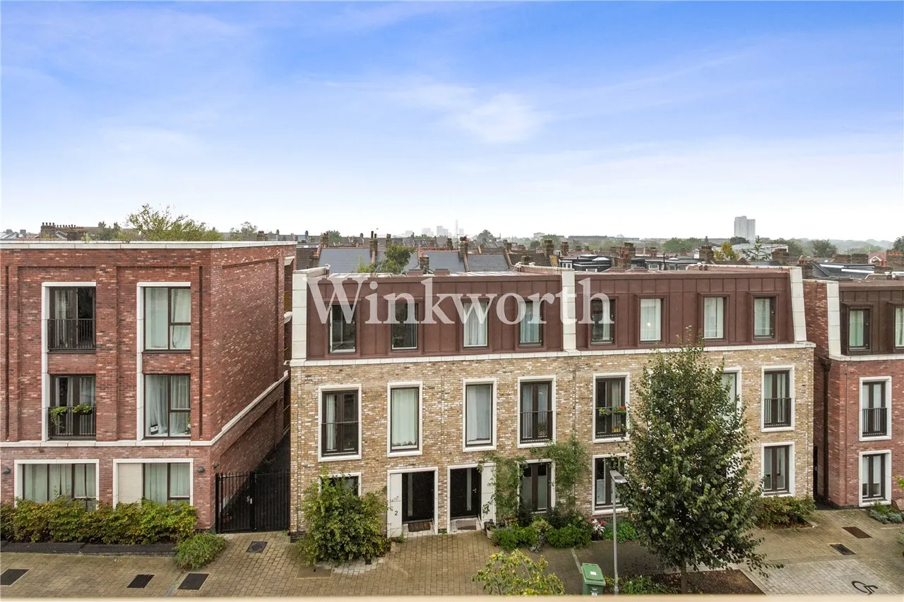 Apple Tree Road, London, N17, photo 11