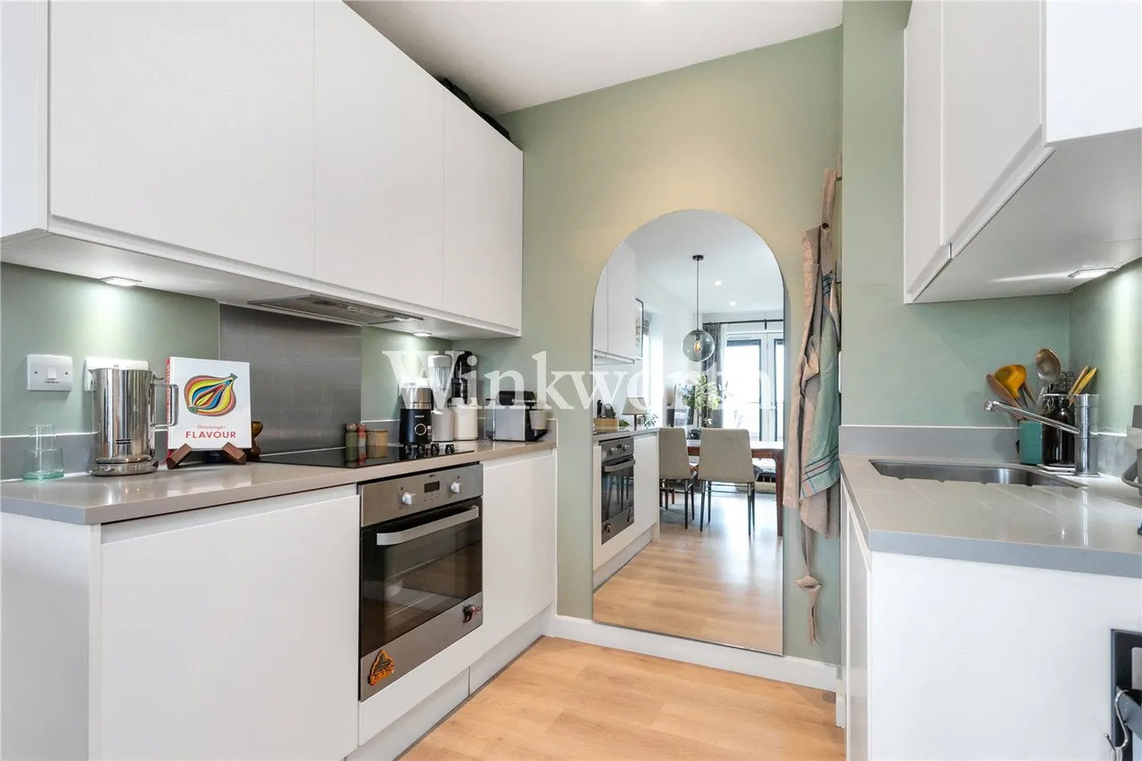 Apple Tree Road, London, N17, photo 6