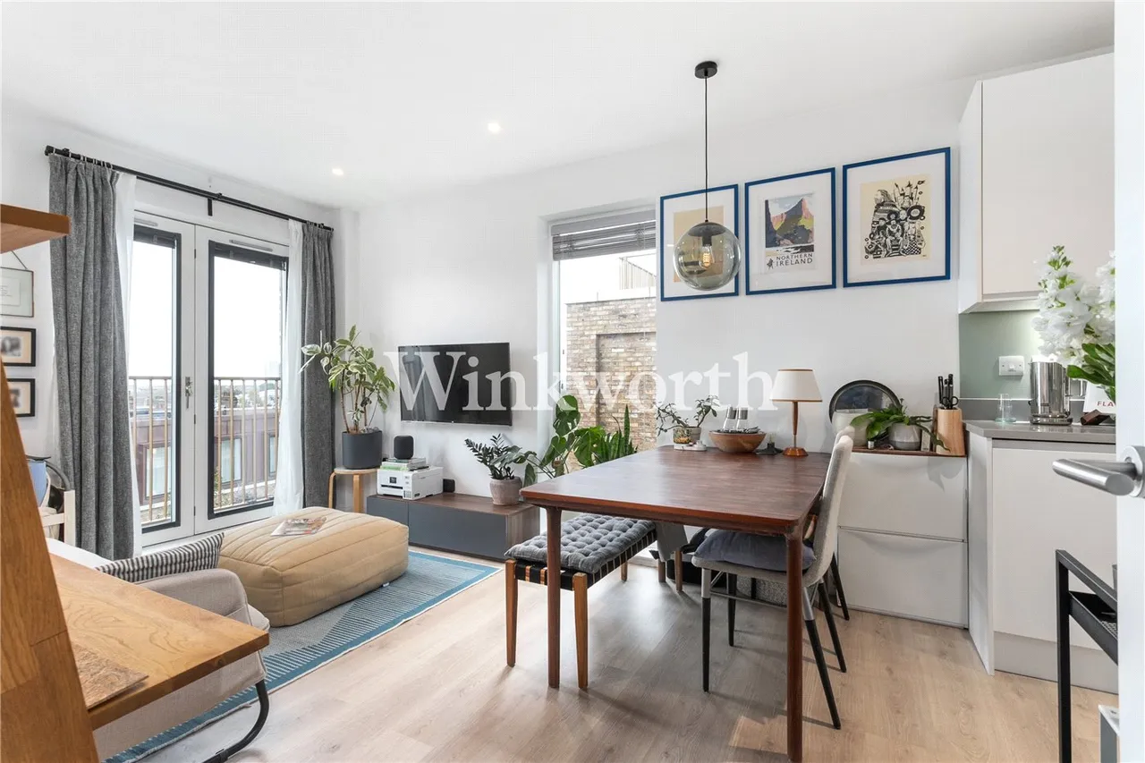 Apple Tree Road, London, N17, photo 4