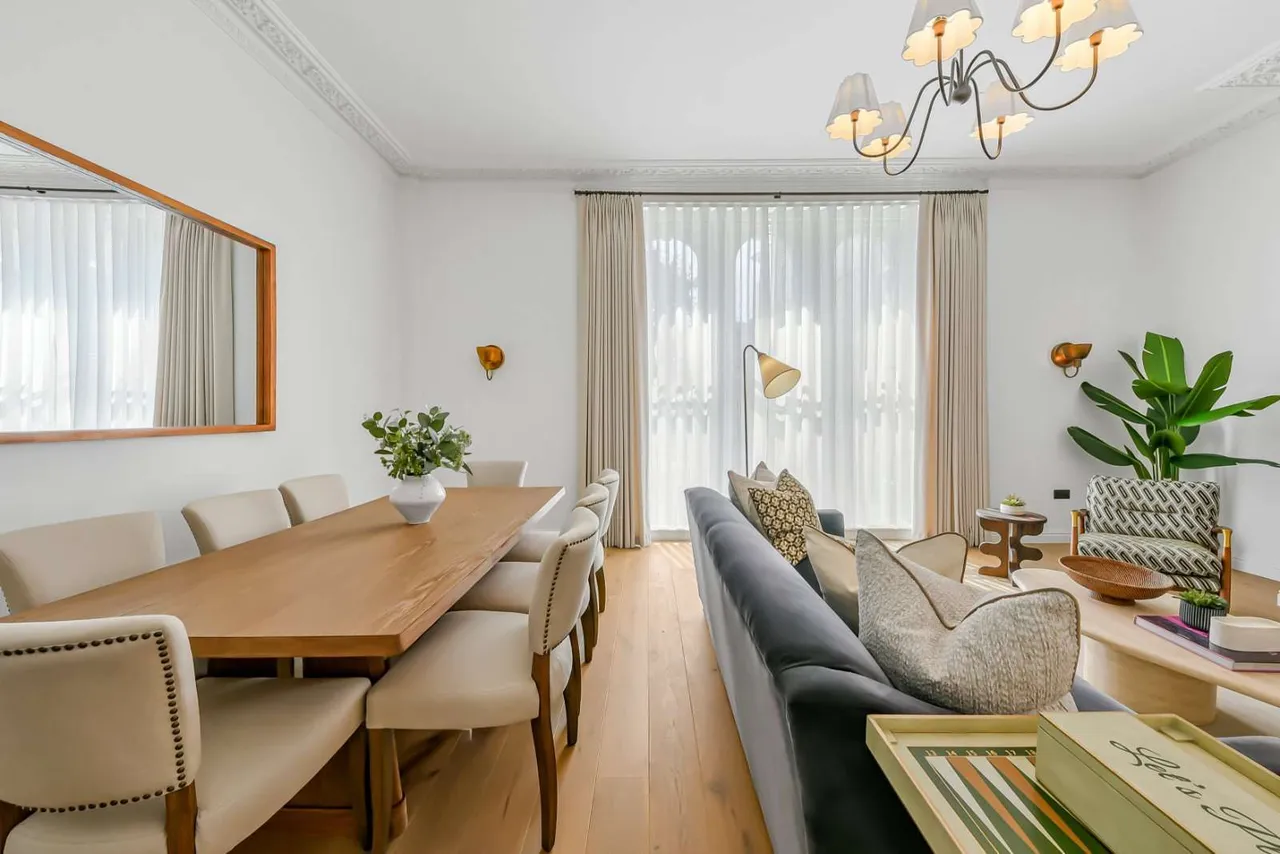 No. 18 Porchester Gardens, Bayswater, London, W2 4DF, photo 3