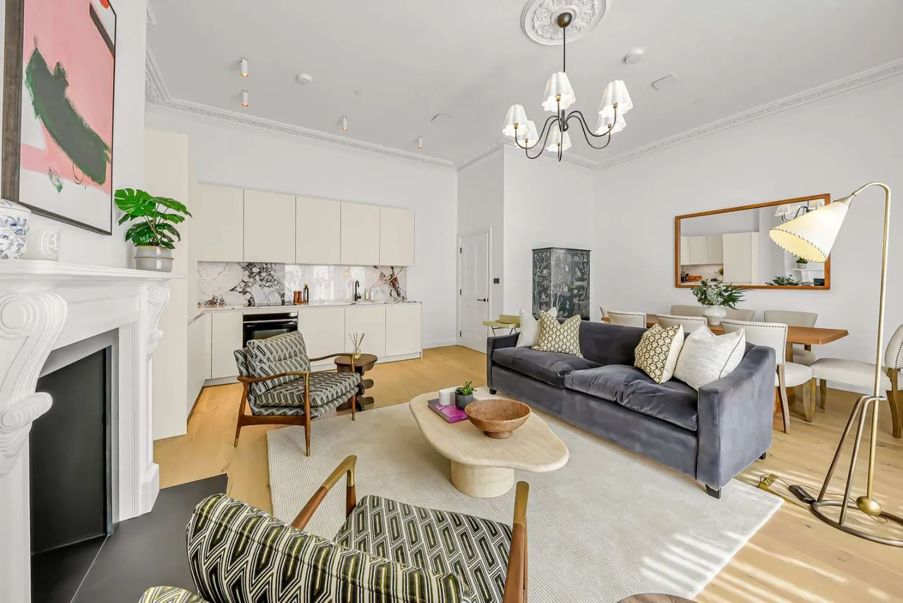 No. 18 Porchester Gardens, Bayswater, London, W2 4DF, photo 10