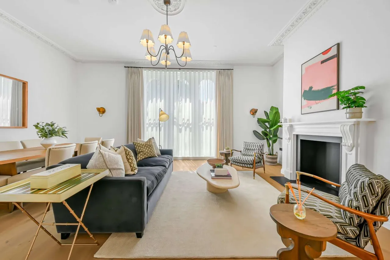 No. 18 Porchester Gardens, Bayswater, London, W2 4DF, photo 5