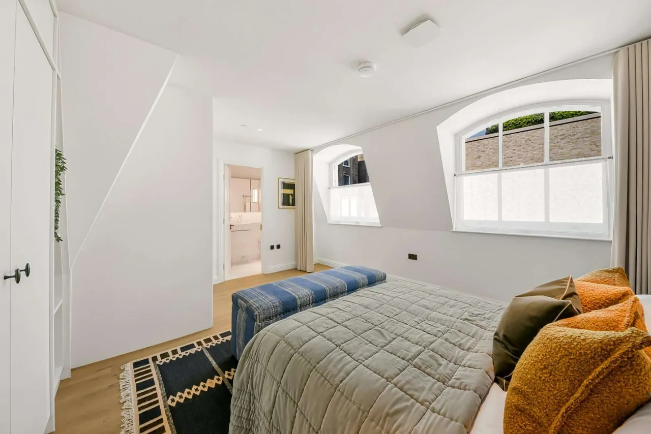 No. 18 Porchester Gardens, Bayswater, London, W2 4DF, photo 12