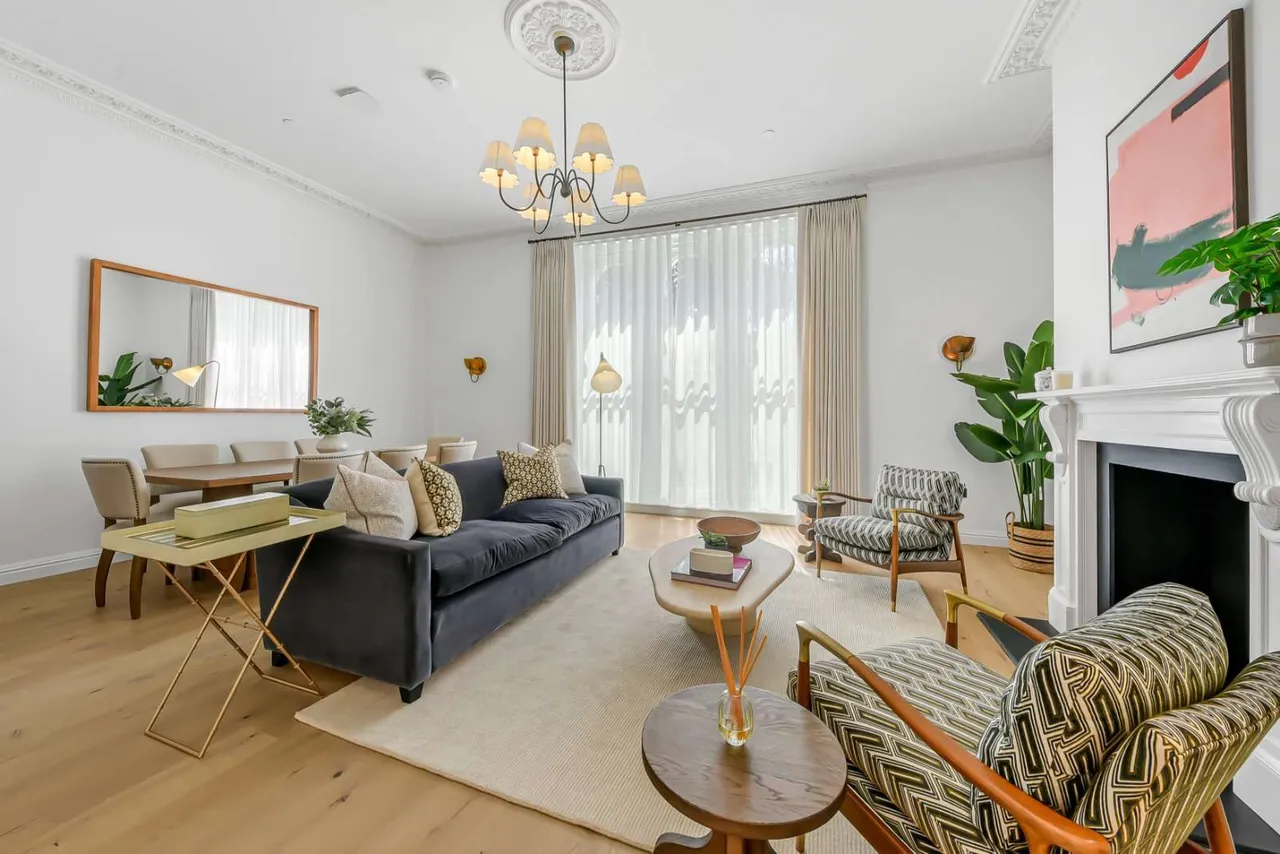 No. 18 Porchester Gardens, Bayswater, London, W2 4DF, photo 6