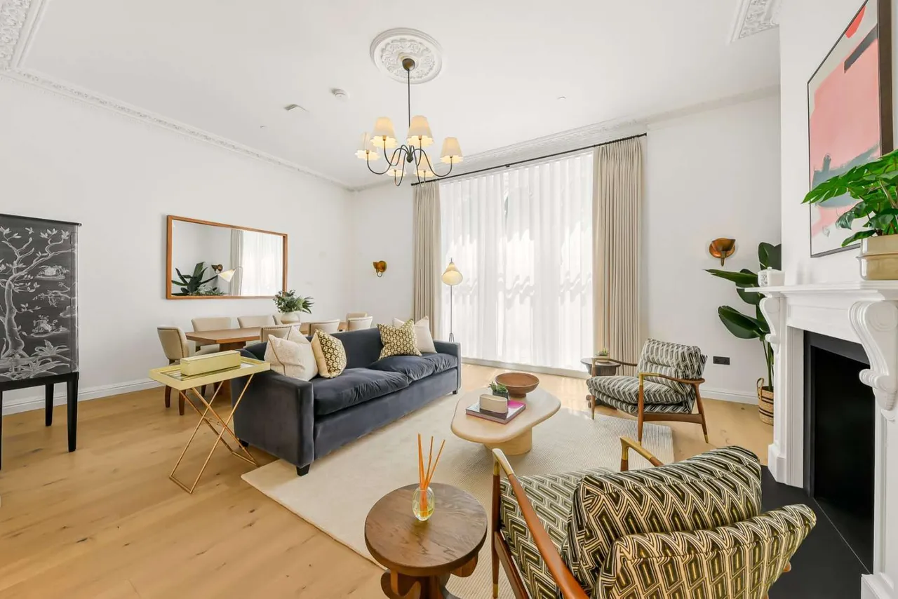 No. 18 Porchester Gardens, Bayswater, London, W2 4DF, photo 8