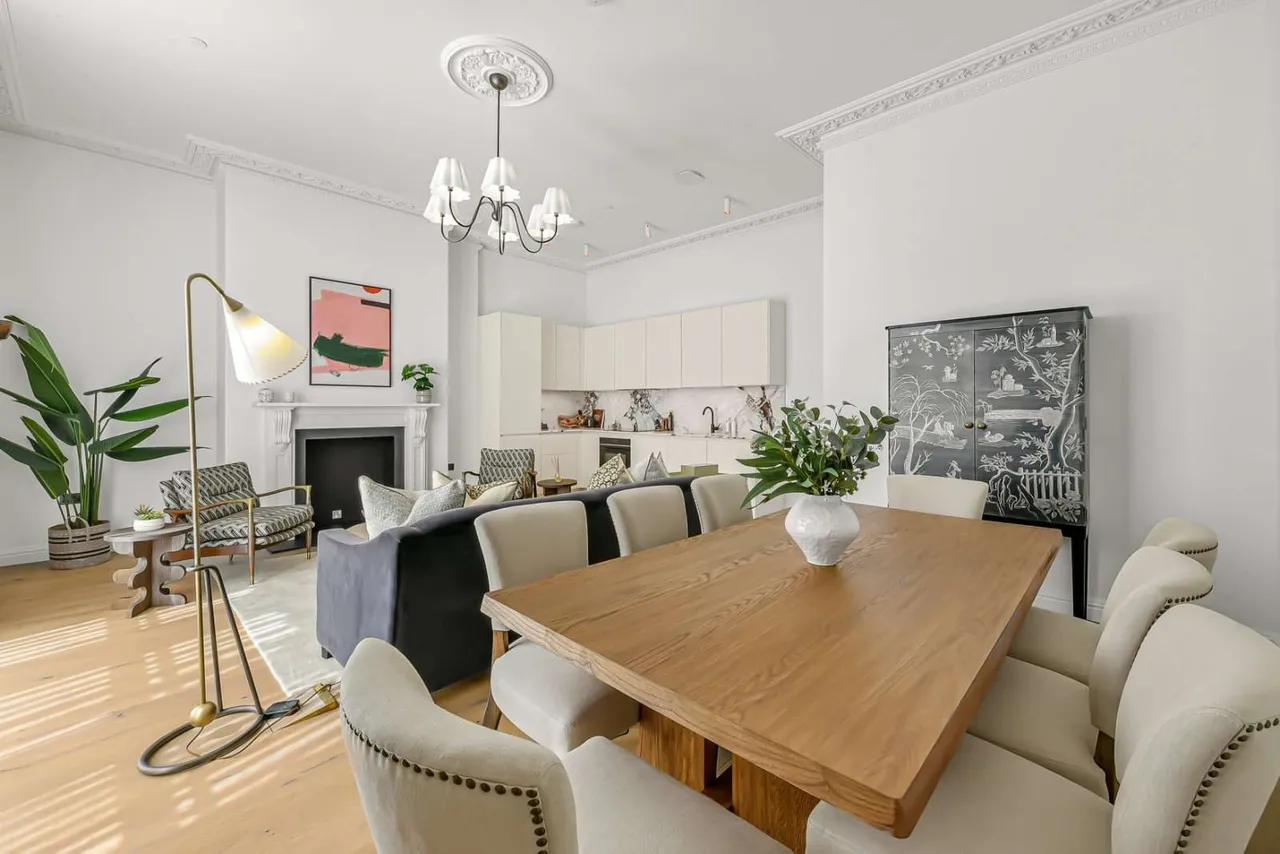 No. 18 Porchester Gardens, Bayswater, London, W2 4DF, photo 11