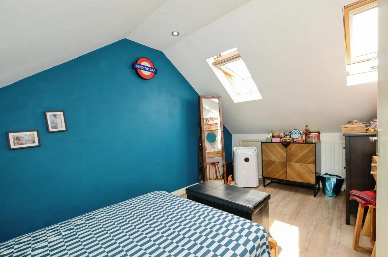 Sparrows Herne, Bushey, WD23, photo 9