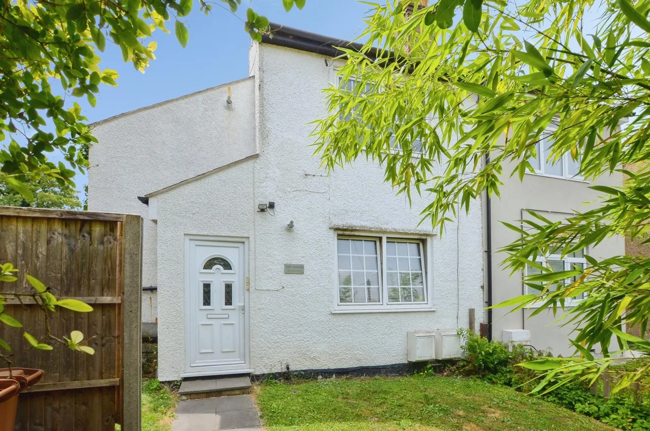 Sparrows Herne, Bushey, WD23, photo 14