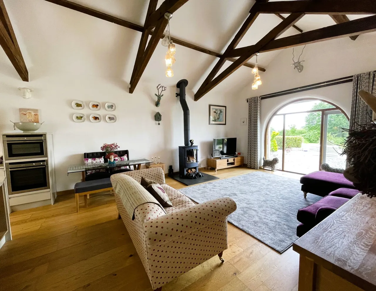 The Parlour, Mill Hill Lane..., photo 5