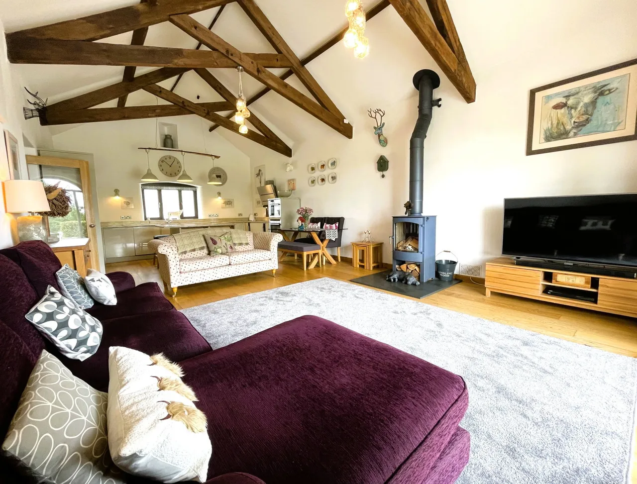 The Parlour, Mill Hill Lane..., photo 4