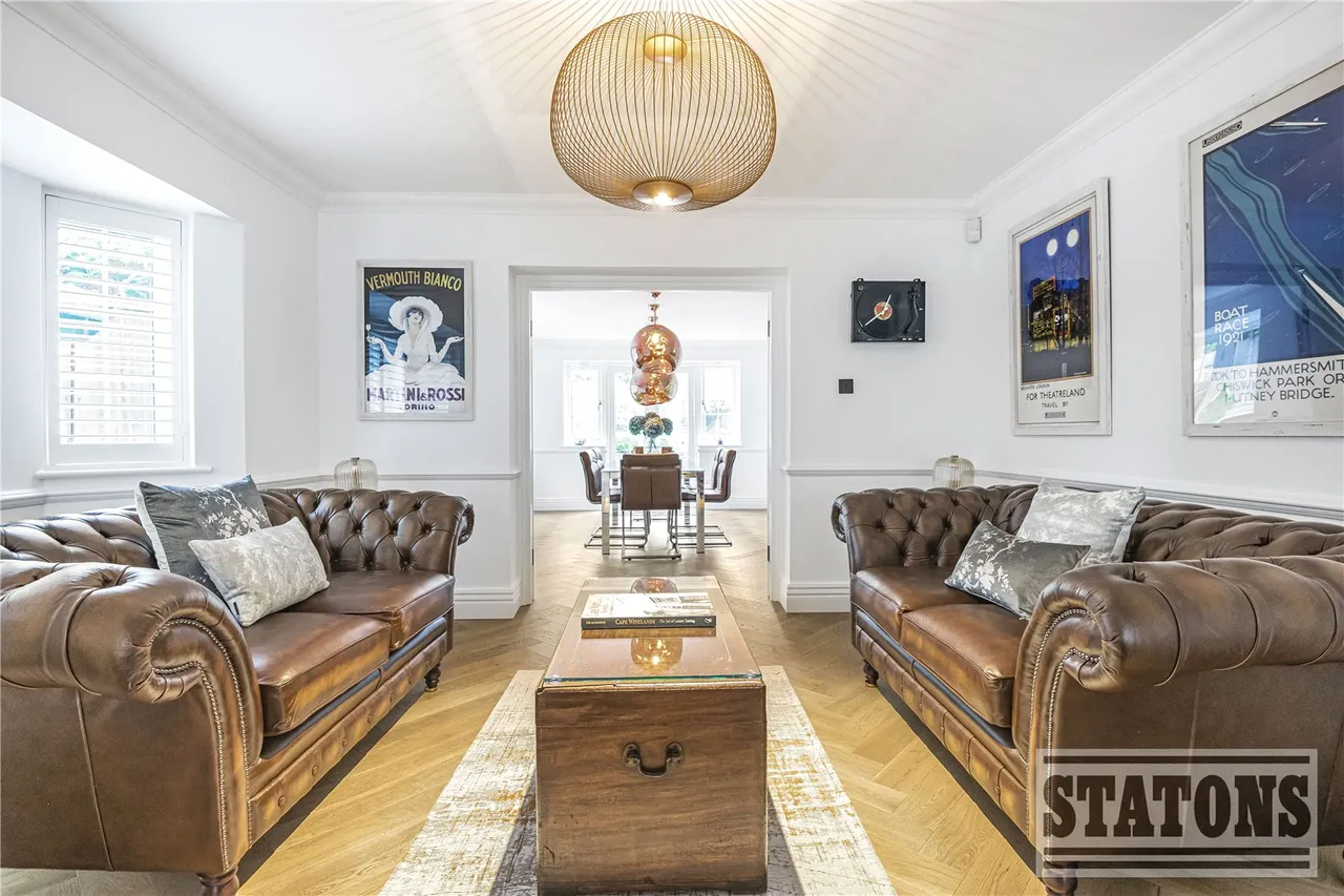 Helena Close, Hadley Wood, EN4 0JA, photo 5