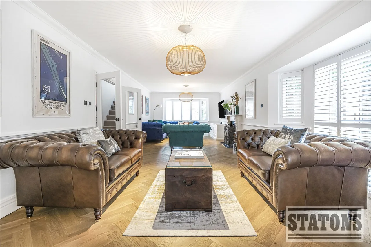 Helena Close, Hadley Wood, EN4 0JA, photo 4