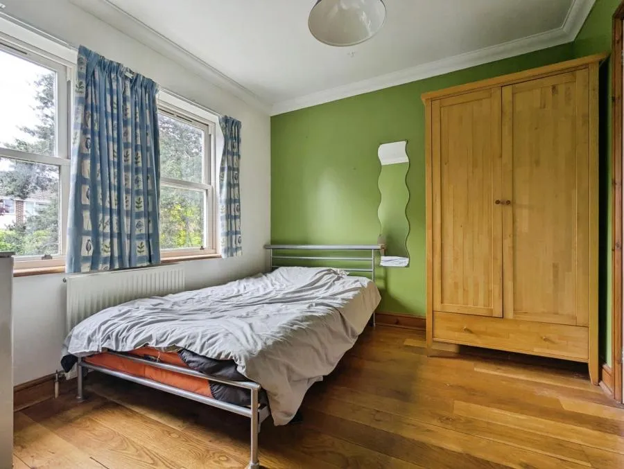Hamilton Road, Reading, RG1, photo 8