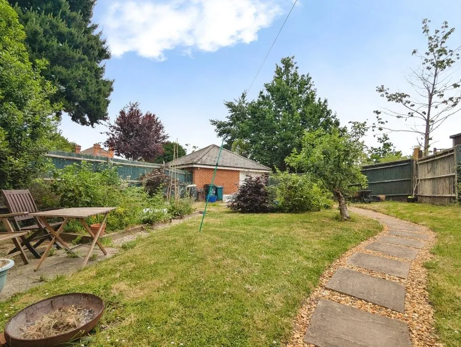Hamilton Road, Reading, RG1, photo 17