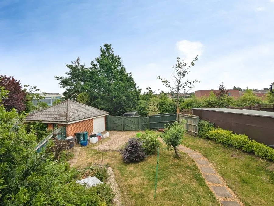 Hamilton Road, Reading, RG1, photo 5