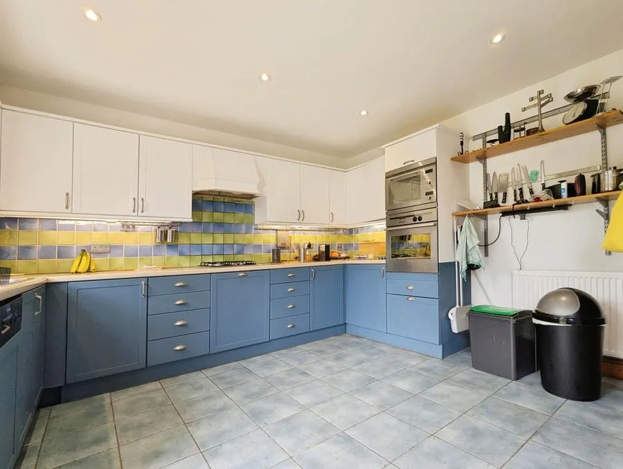 Hamilton Road, Reading, RG1, photo 14