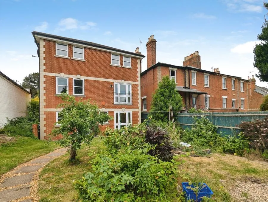 Hamilton Road, Reading, RG1, photo 16