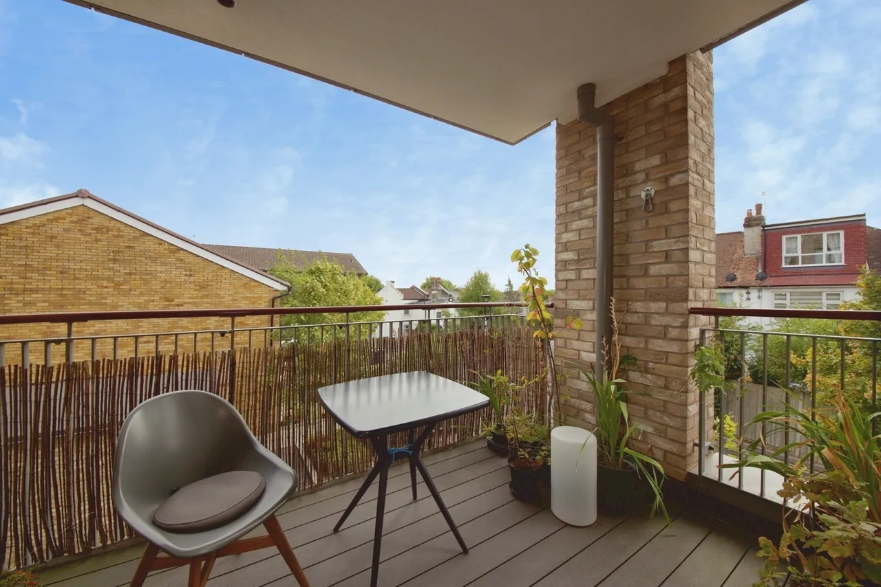 Avenue Road, London, N14, photo 4