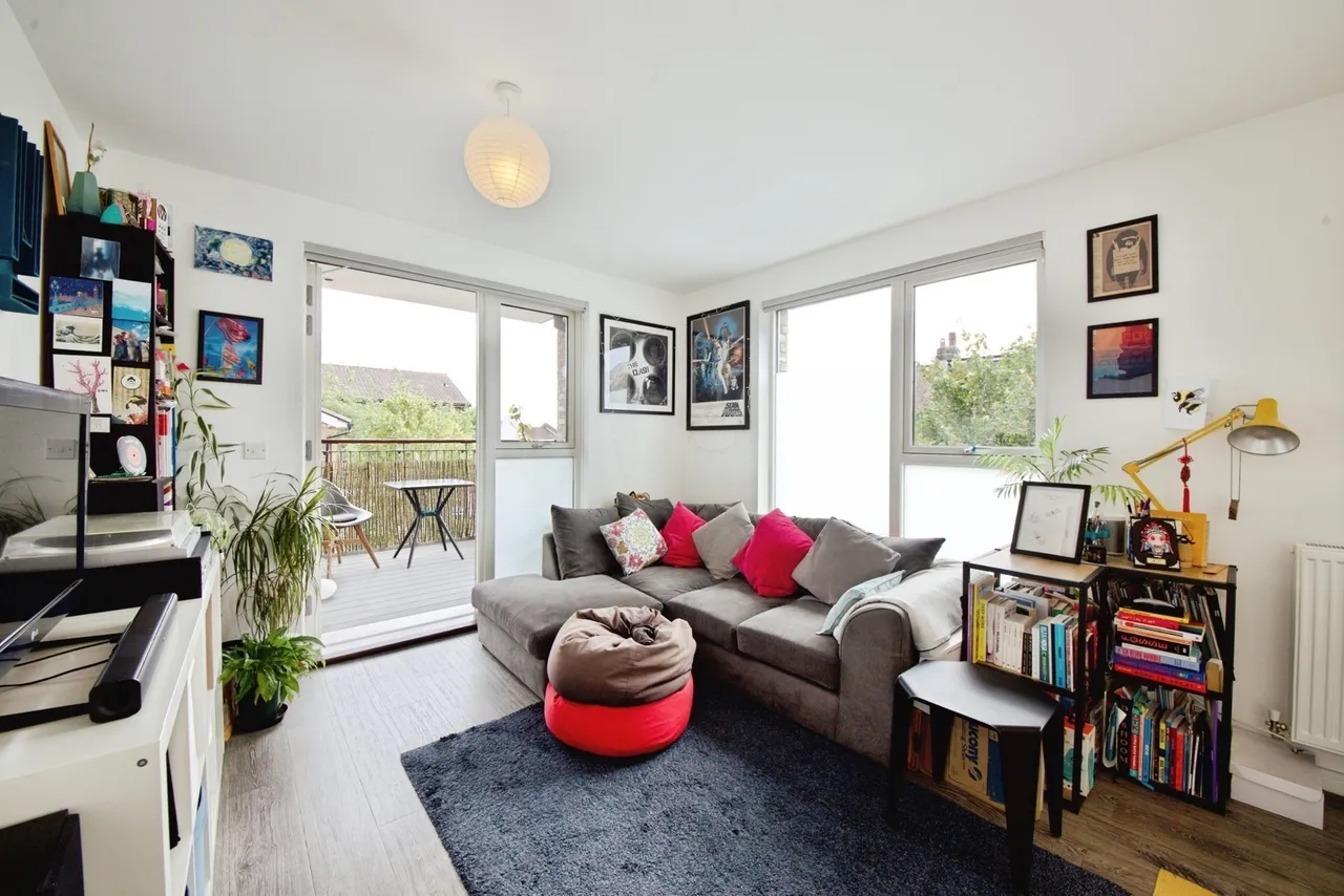 Avenue Road, London, N14, photo 5