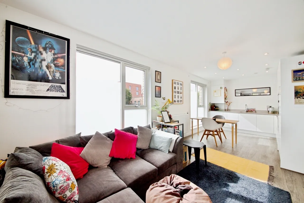 Avenue Road, London, N14, photo 11