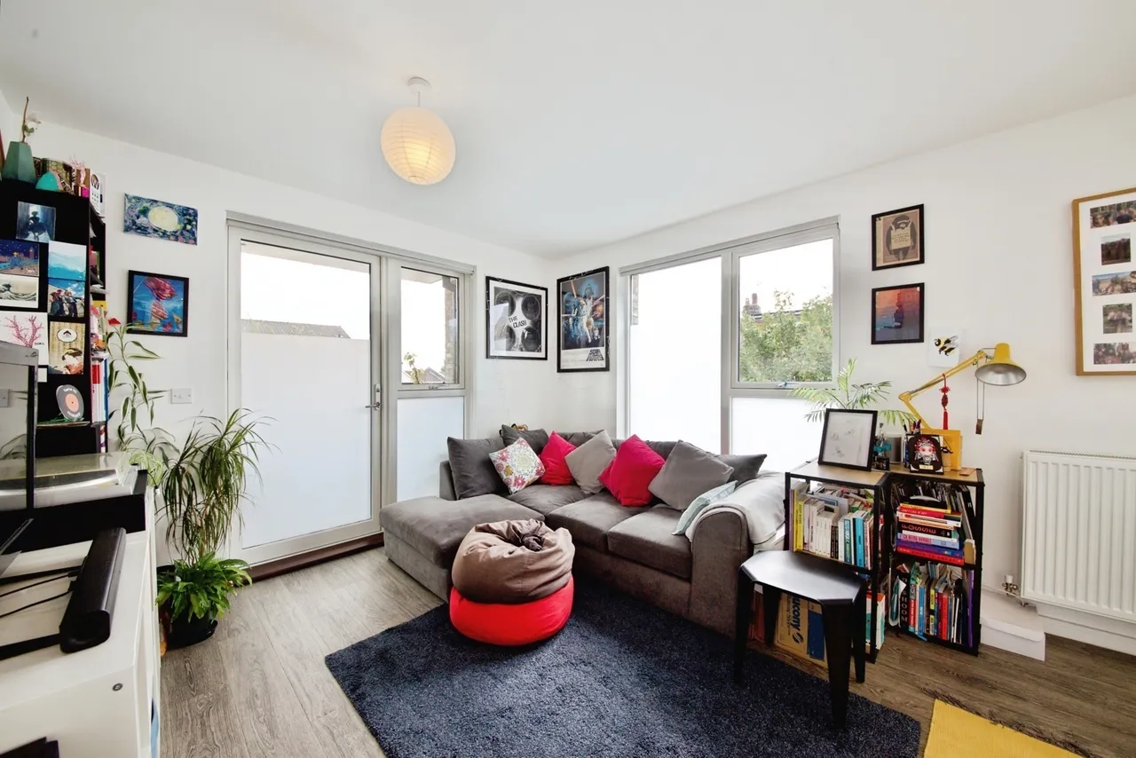 Avenue Road, London, N14, photo 15