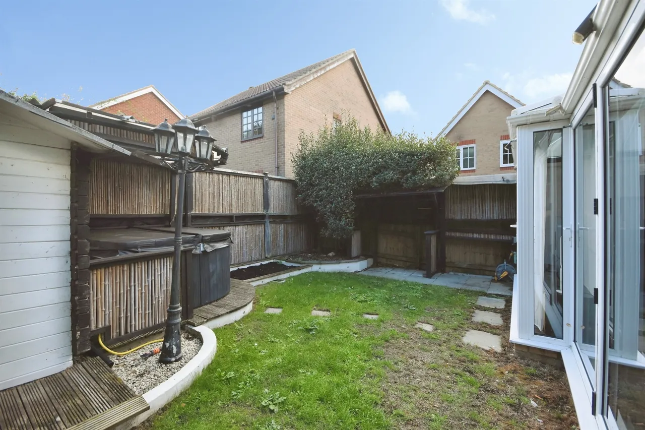 Stafford Crescent, Braintree, CM7, photo 4