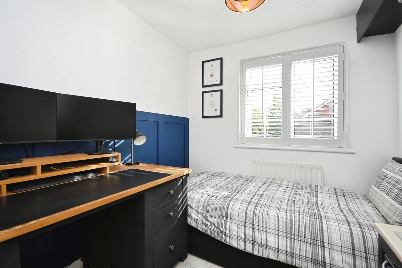 Stafford Crescent, Braintree, CM7, photo 15