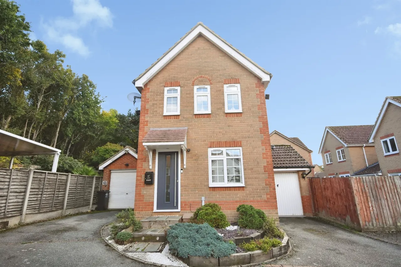 Stafford Crescent, Braintree, CM7, photo 3
