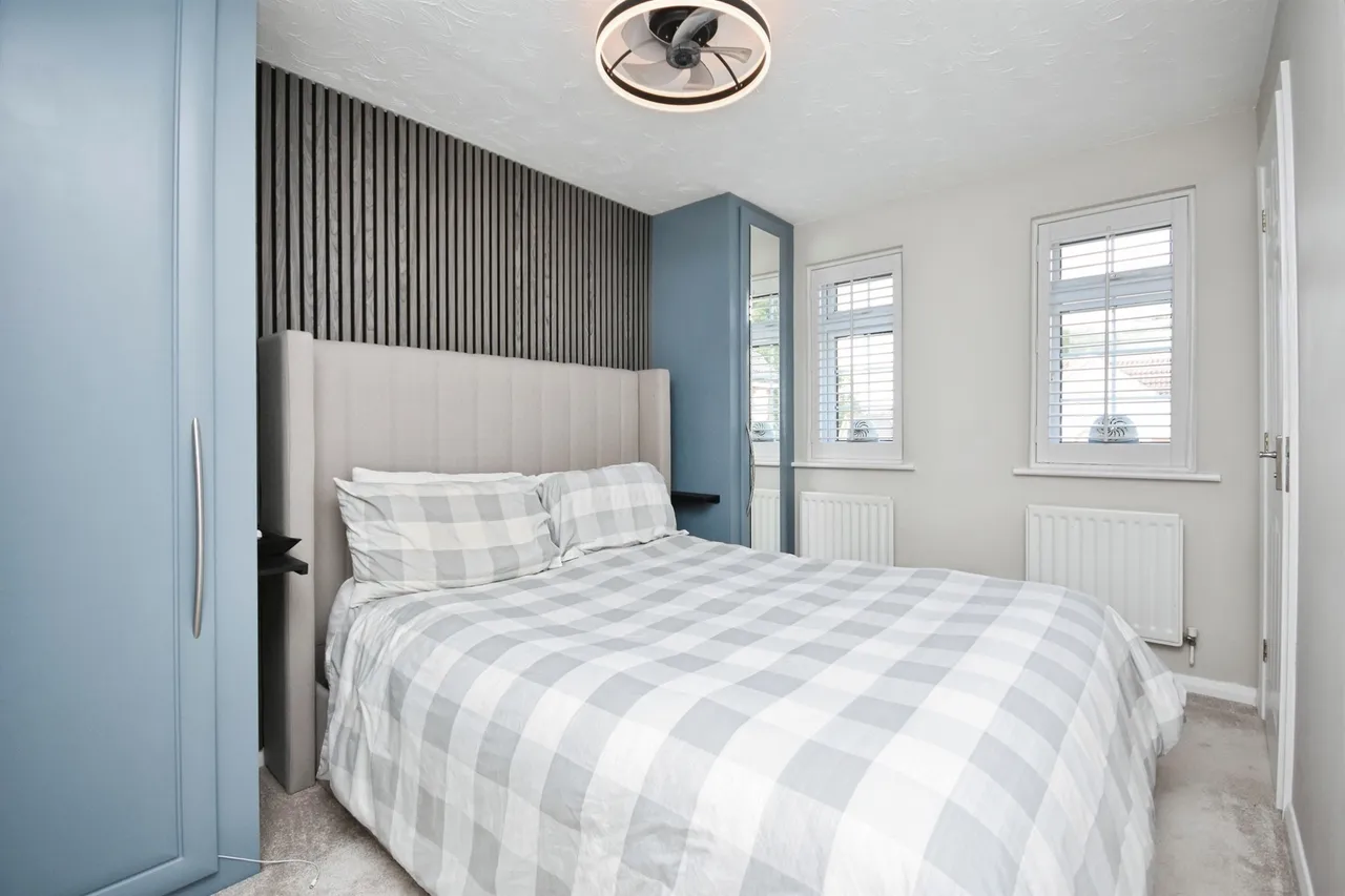 Stafford Crescent, Braintree, CM7, photo 19