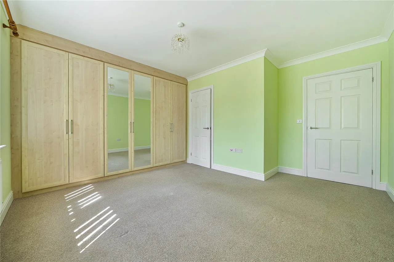 Lime Tree Gardens, Chatteris, Cambridgeshire, PE16, photo 7