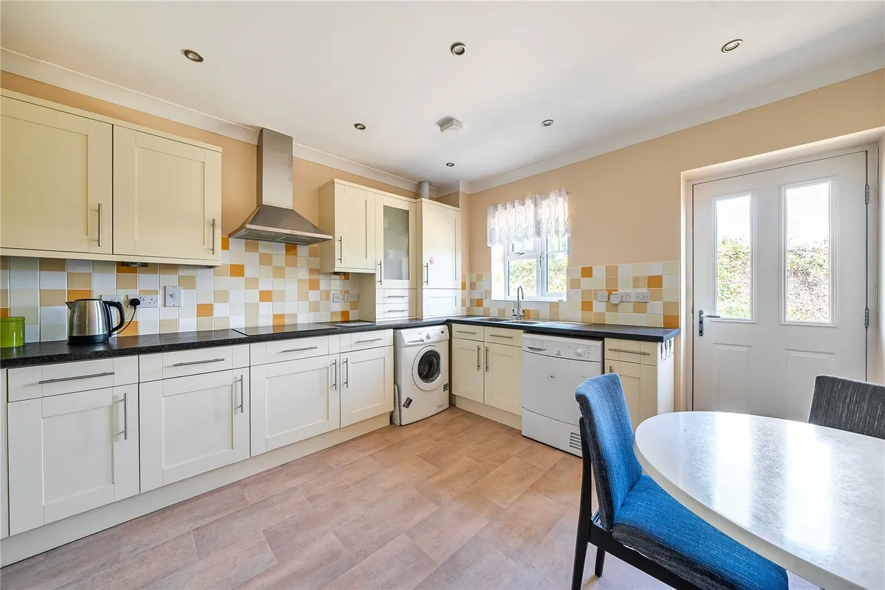 Lime Tree Gardens, Chatteris, Cambridgeshire, PE16, photo 3