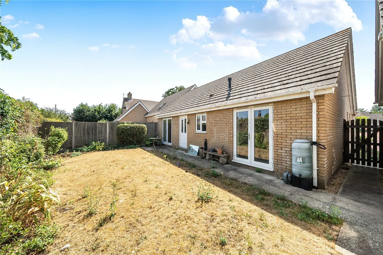 Lime Tree Gardens, Chatteris, Cambridgeshire, PE16, photo 13