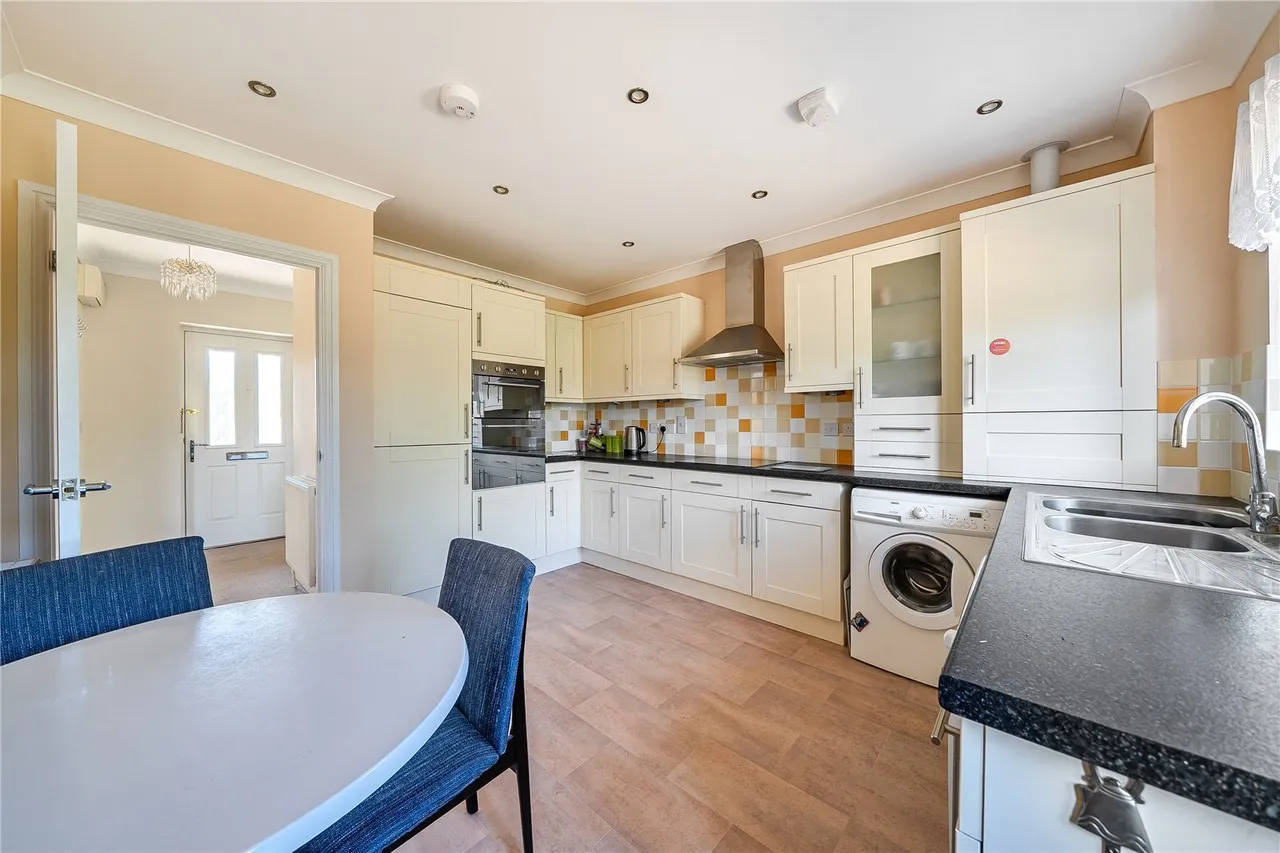 Lime Tree Gardens, Chatteris, Cambridgeshire, PE16, photo 4